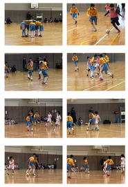 12/23  春江フットサルTM