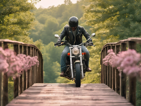 Explore Tennessee on Two Wheels: Motorcycle Rental Guide