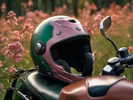 Discover the Thrill: Motorcycle Rentals in Tennessee