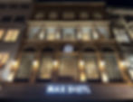Maßkonfektion München – Max Dietl Modehaus Residenzstraße 16 am Max-Joseph-Platz