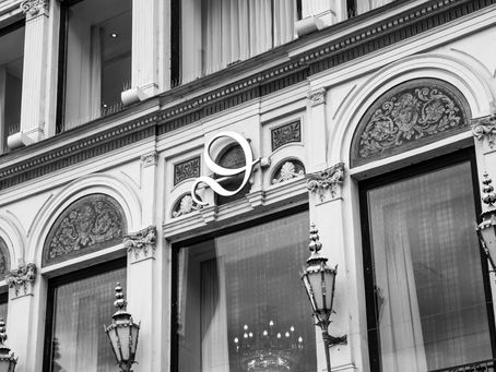 Damenmode bei Max Dietl – Haute Couture & Luxuslabels aus den Fashion-Metropolen