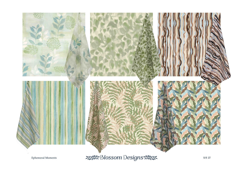 fabrics