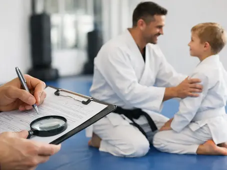 Why Background Checked Martial Arts Instructors Matter