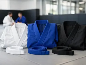 Choosing the Best BJJ Gi for Beginners