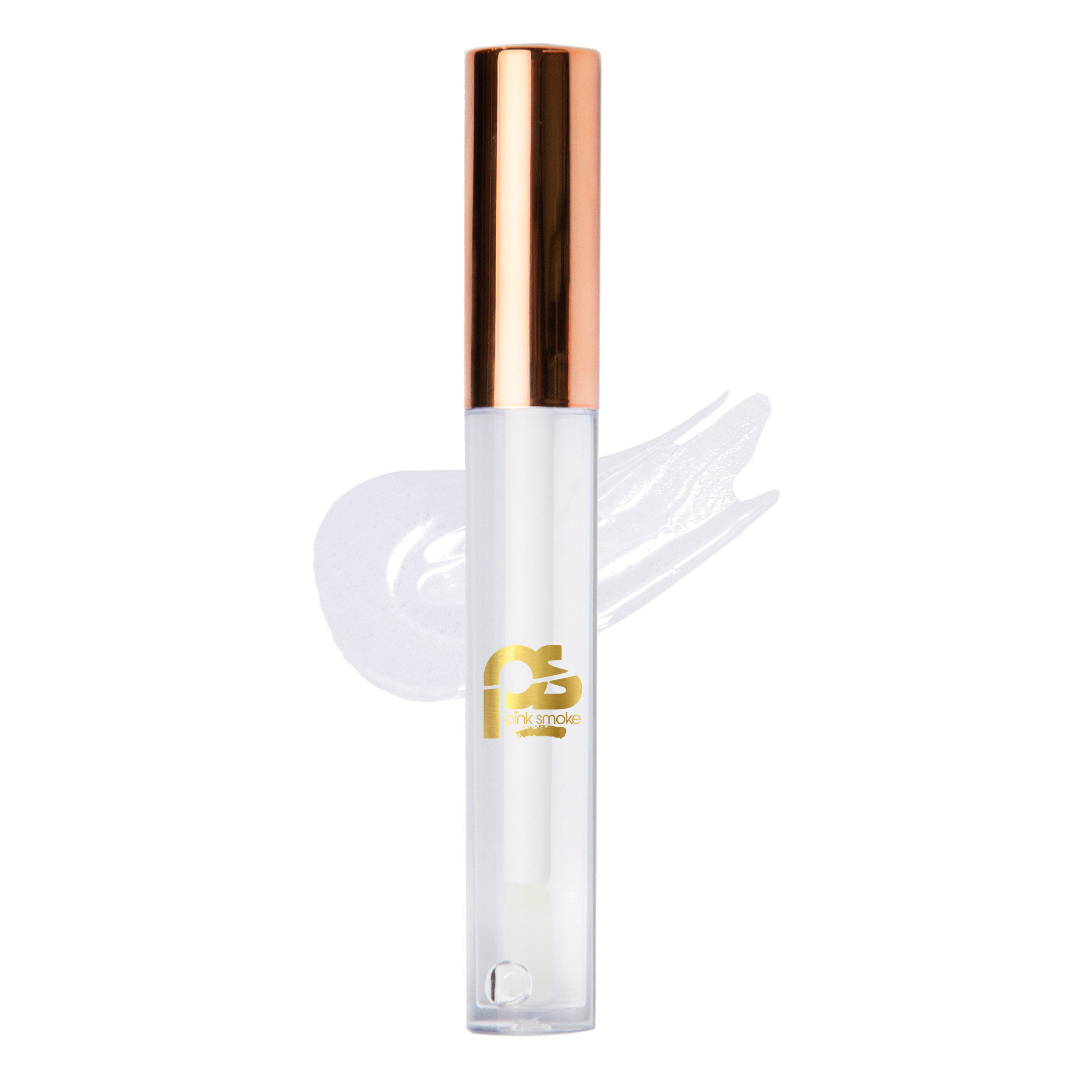 Clear Muse Lustre Lip Gloss
