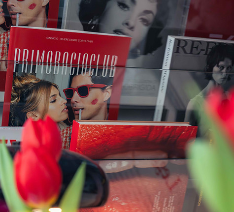 Rivista primobacio_ginbacio