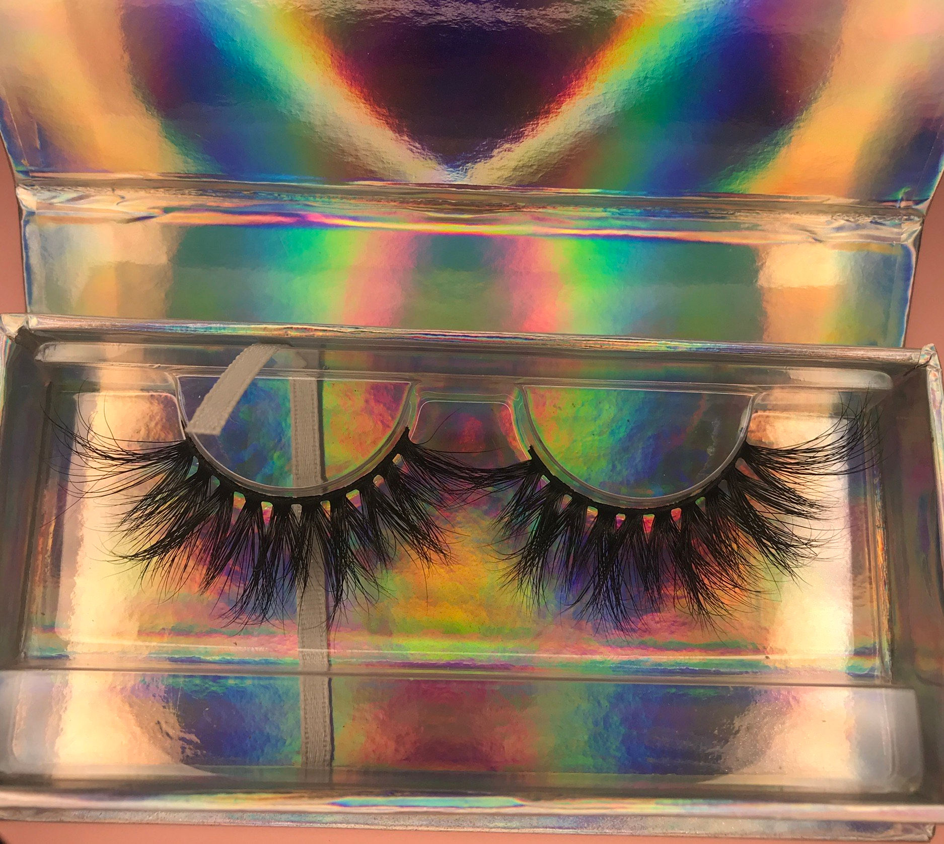 Sugar Sweet Mink Lashes