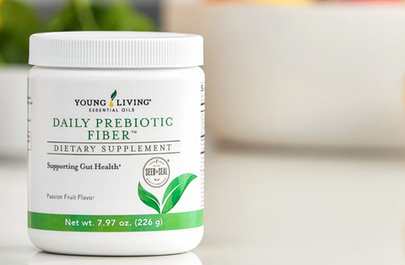 Daily Prebiotic Fiber™ 