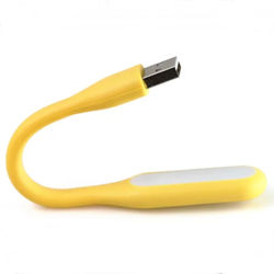 F&L - jaune