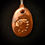 Thumbnail: #1206  Indian Head Medallion