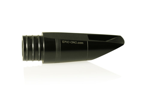 Prescott Bb Clarinet Mouthpiece | behnmouthpieces