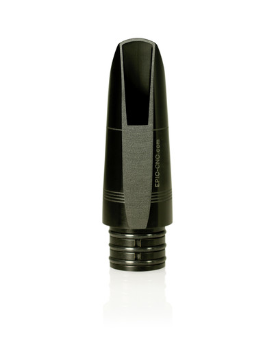 Prescott Bb Clarinet Mouthpiece | behnmouthpieces