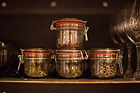 Spice Jars
