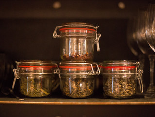 Why Spice is Nice -- Get to Know Clove Essential Oil