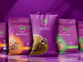 Karak Tea: From Gulf Ritual to Global Category