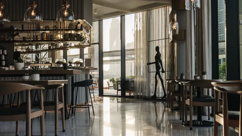 Where Tea Becomes a Signature Experience: 57 Deli Café, Dubai’s Must-Visit Destination for Tea Lovers