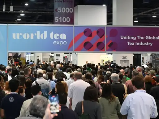 Registration is now open for Questex’s World Tea Expo 2026