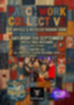 Patchwork Collective Fashion Show