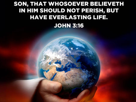 Which Jesus Saves?