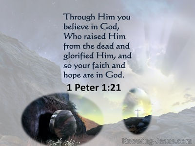 Faith Rests On Facts