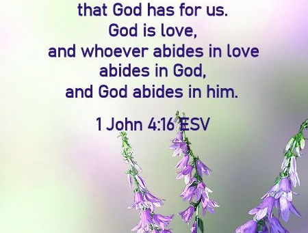Intimacy Over Blessing