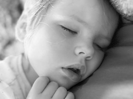 Sleep Regressions. What They Are, When They Happen and How to Survive Them