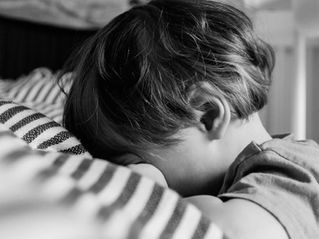 Children and Sleepwalking: Why It Happens, What to Expect, and How to Handle It.
