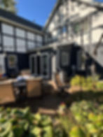 Custom Sunroom addition