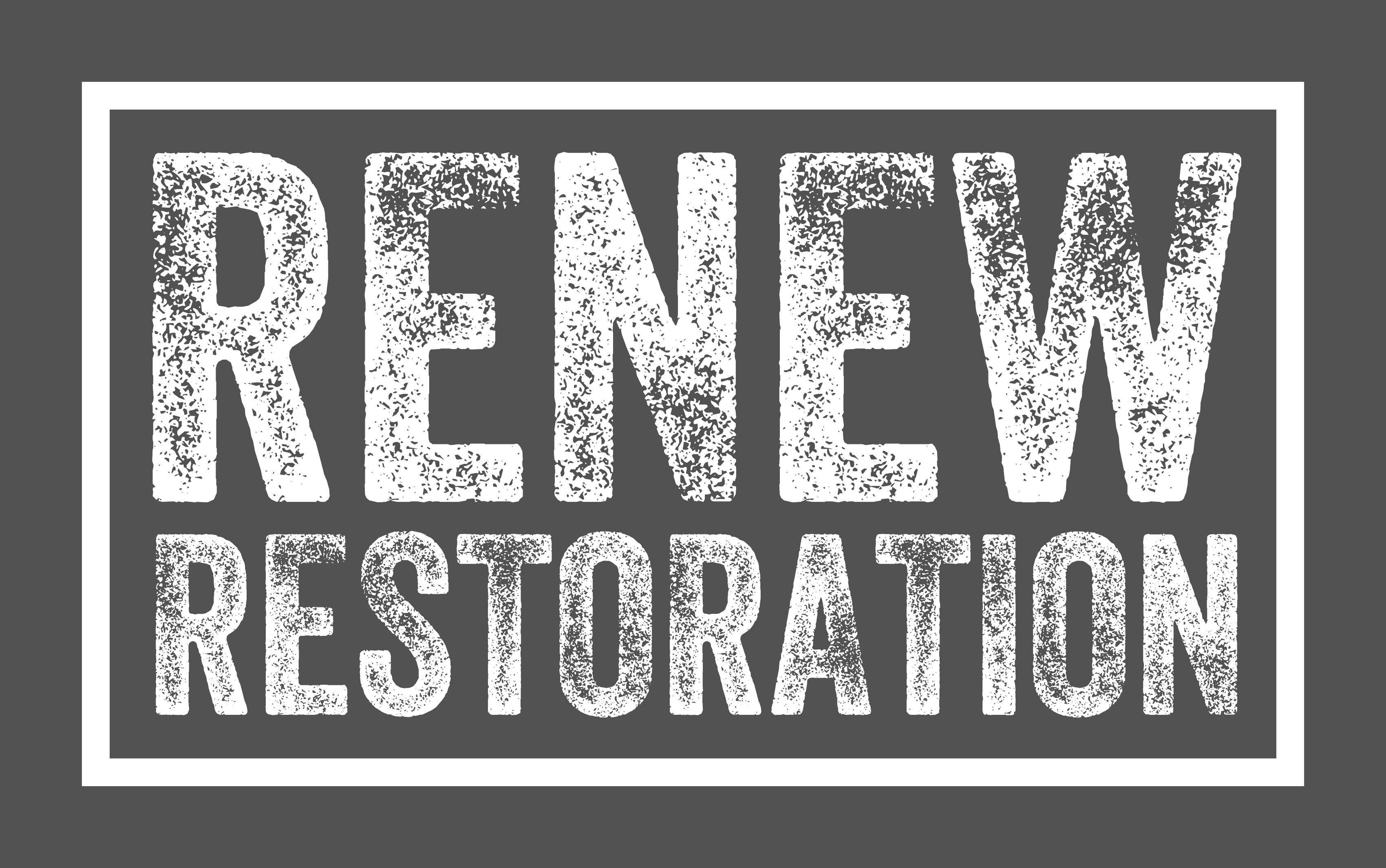 Renew Restoration & Renovations