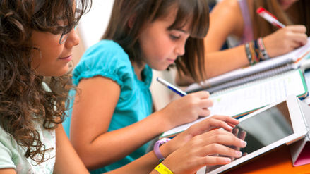Vocabulary: Striving for Mastery