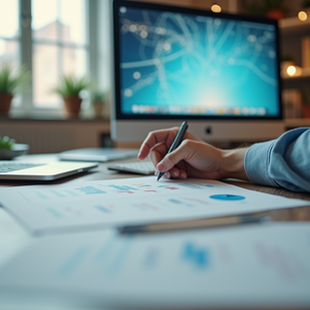 Mastering Digital Skills with Core Project Consulting