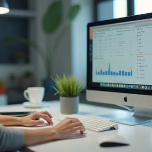 Empower Your Business: Digital Transformation Insights