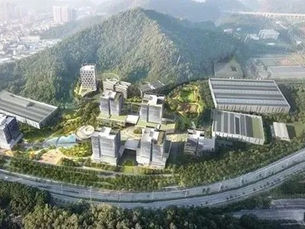 中山科技创新园项目