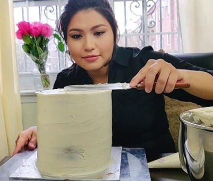 From Journalist to Baker, an unexpected turn!