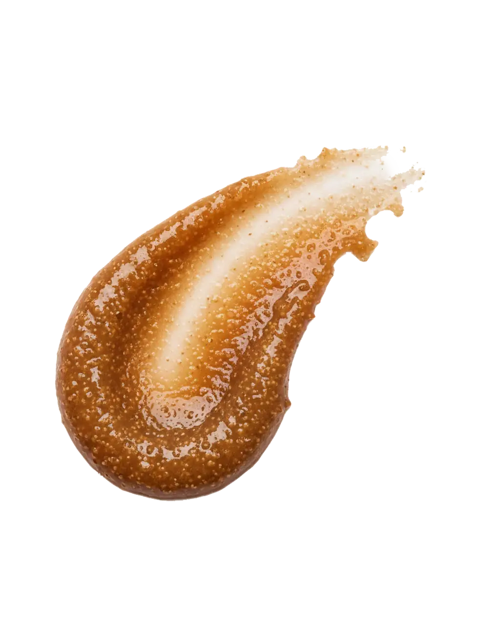 Gommage nourrissant sucre vanillé