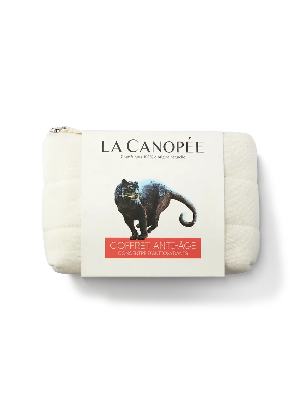 Miniature : coffret anti-âge La Canopée