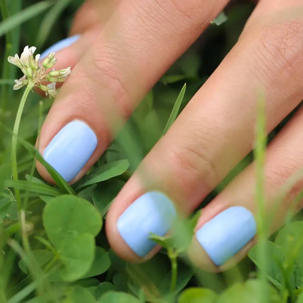 Miniature : Vernis semi permanent Lilas - Manucurist