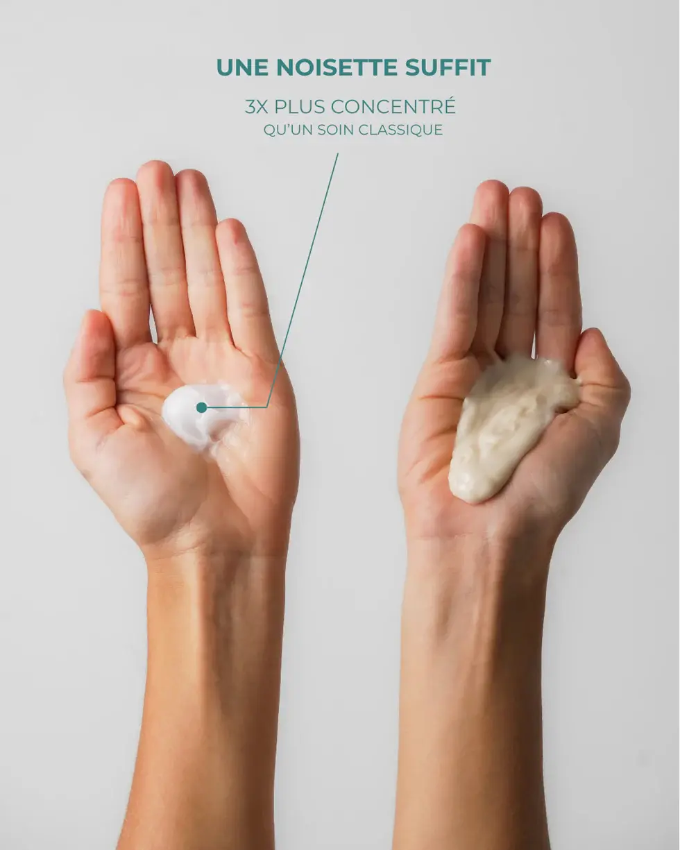 Miniature : Soin avant shampoing - Algaée
