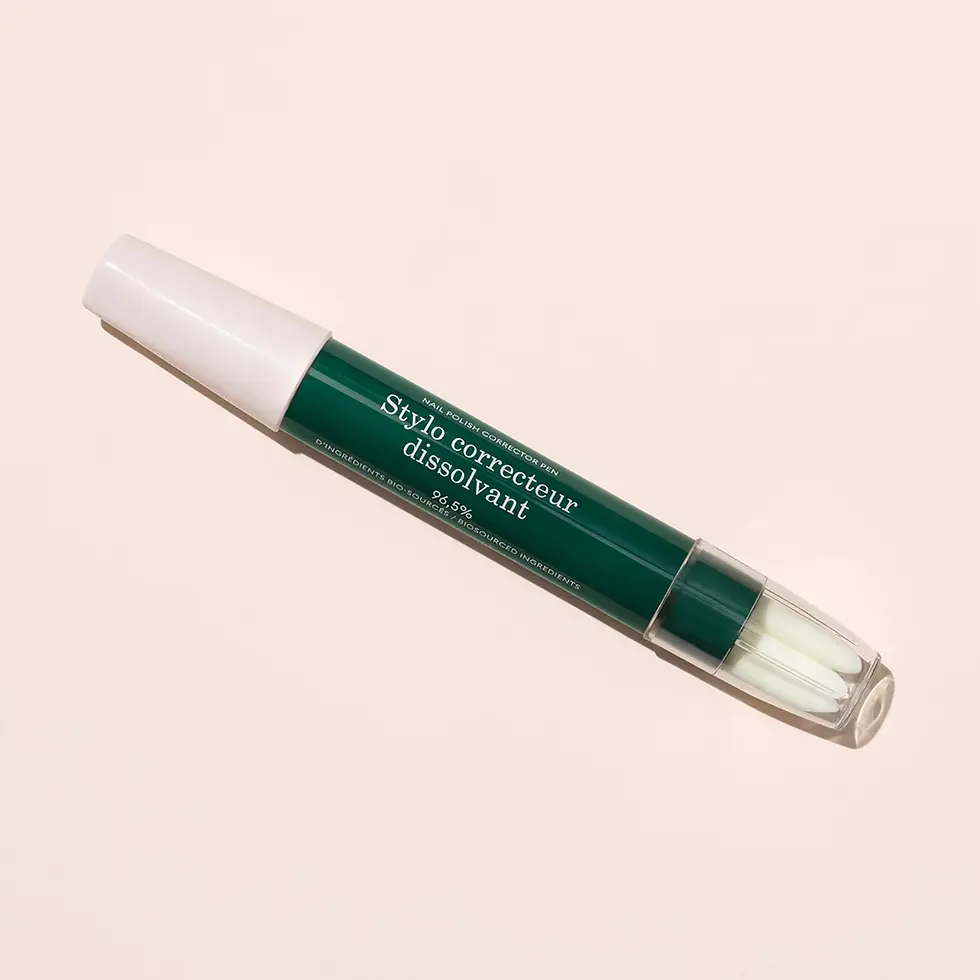 Stylo correcteur dissolvant - Manucurist