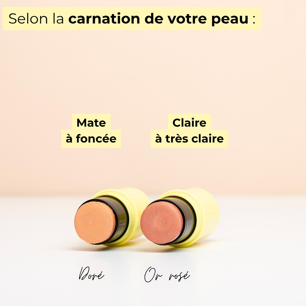 Highlighter Le Fantastick - Pomponne