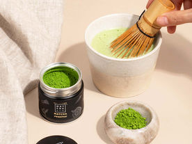 Thé Matcha