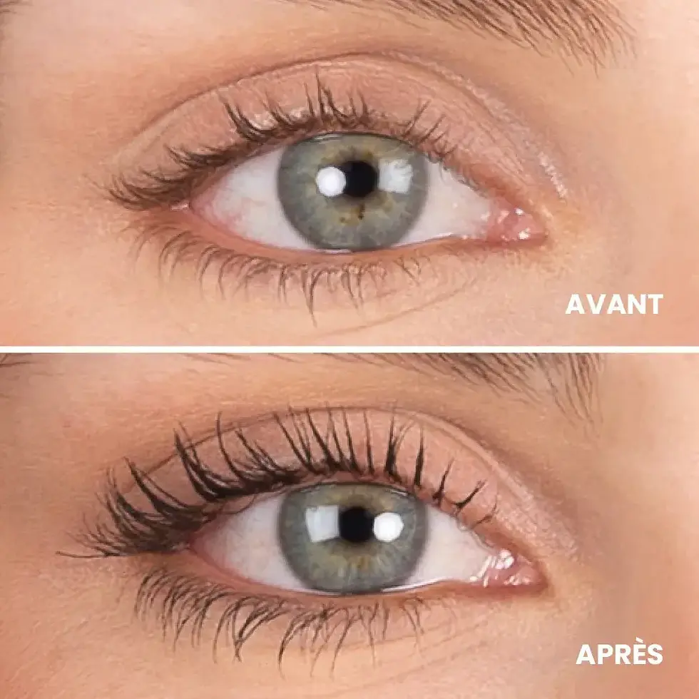 Thumbnail: mascara noir boost volume regard