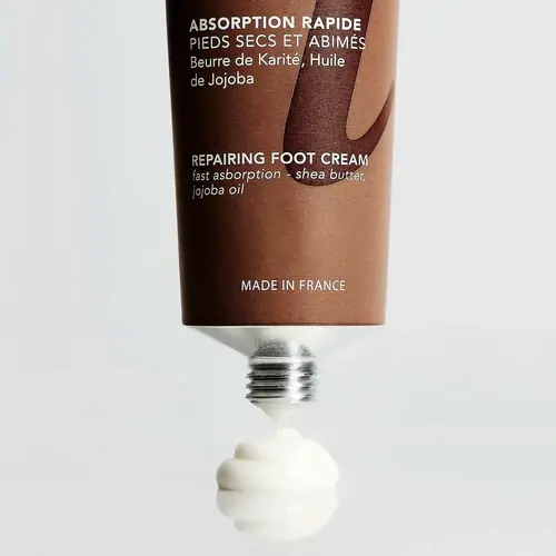 Crème pieds réparatrice - Endro