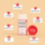Déodorant Fleur de Coton 48h - Les Petits Prödiges