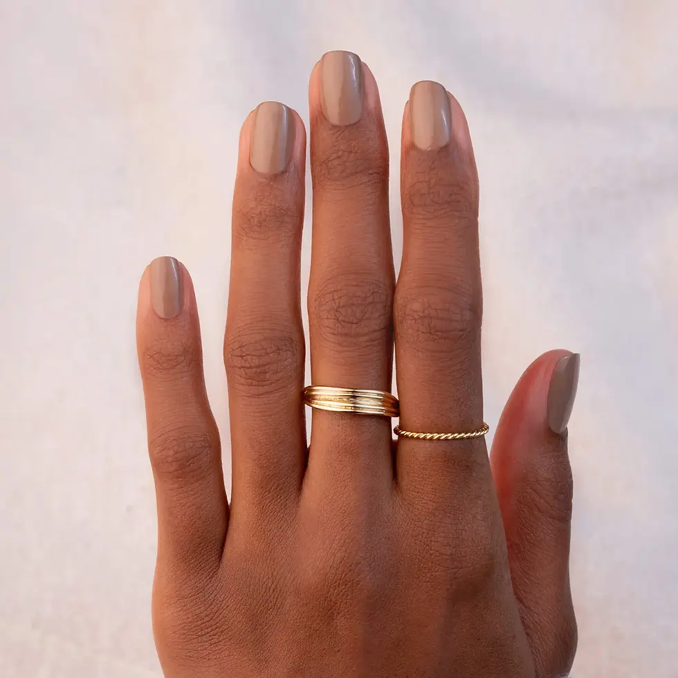 Vernis ORME -Manucurist Green