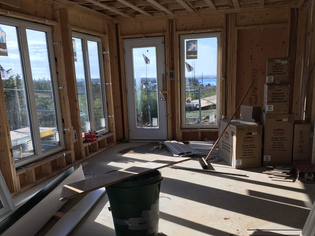 Under Construction