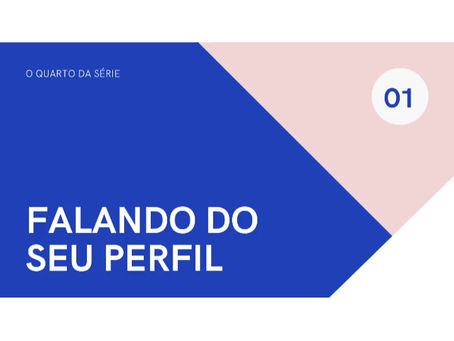 Era um Analista e se aprimorou em fazer toda a diferença