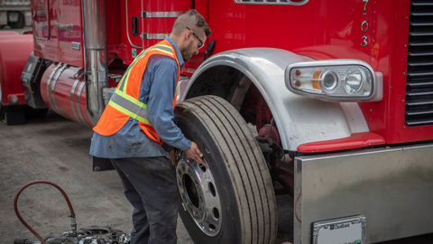 Recrutement en cours chez Pneus Bélisle – offres d’emploi en garage partout au Québec