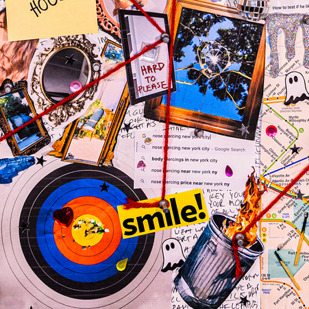 Rachel Bochner releases 'Hard To Please'