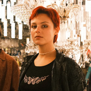 Zoë Kilgren confronts cycle of abuse in "Can't Do This Anymore"